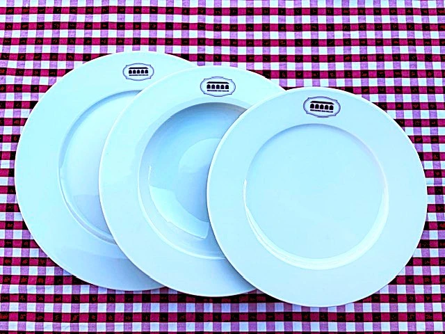 Assiette